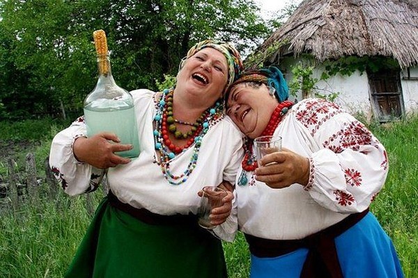 Украинские песни / сборник /