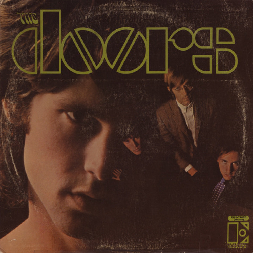 The Doors 5