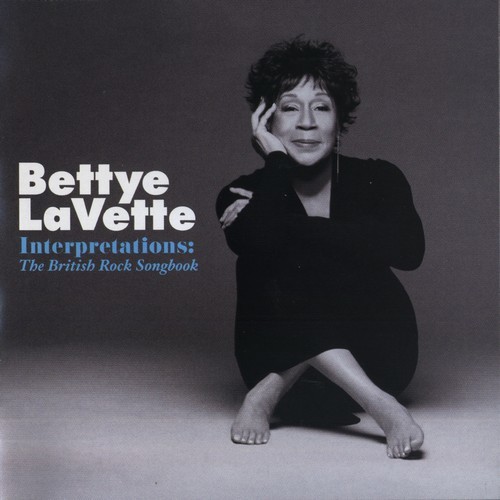 Bettye LaVette - Interpretations. The British Rock Songbook (2010)