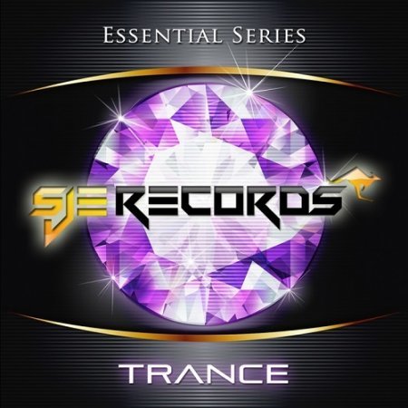 VA - Trance  Essential  Series  Vol.1