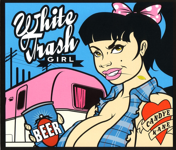 White Trash Girl