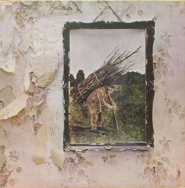 Led Zeppelin – Untitled (1971)