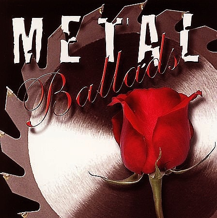 Metal Ballads vol. 2