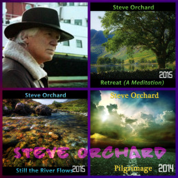 Steve Orchard 2015-2014