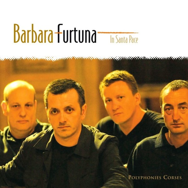 Barbara Furtuna - Discography (2004 - 2016)