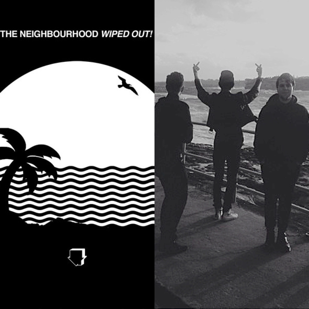 The Neighbourhood (из ВКонтакте)