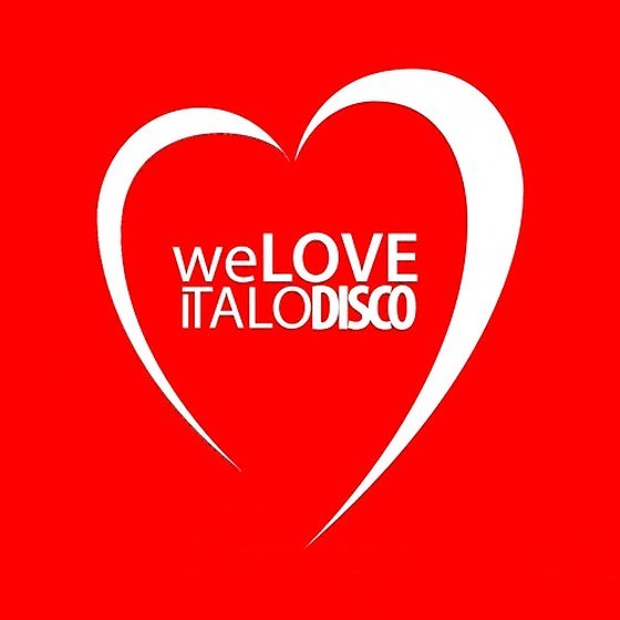 We love italo disco 2016