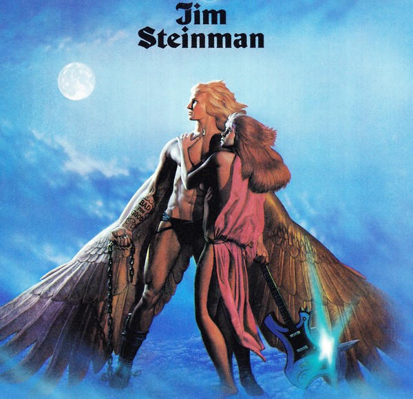 Jim Steinman - Bad For Good (1981)